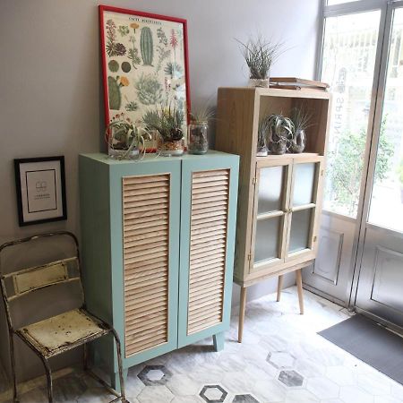 Spring Guest House Тайнан Екстериор снимка