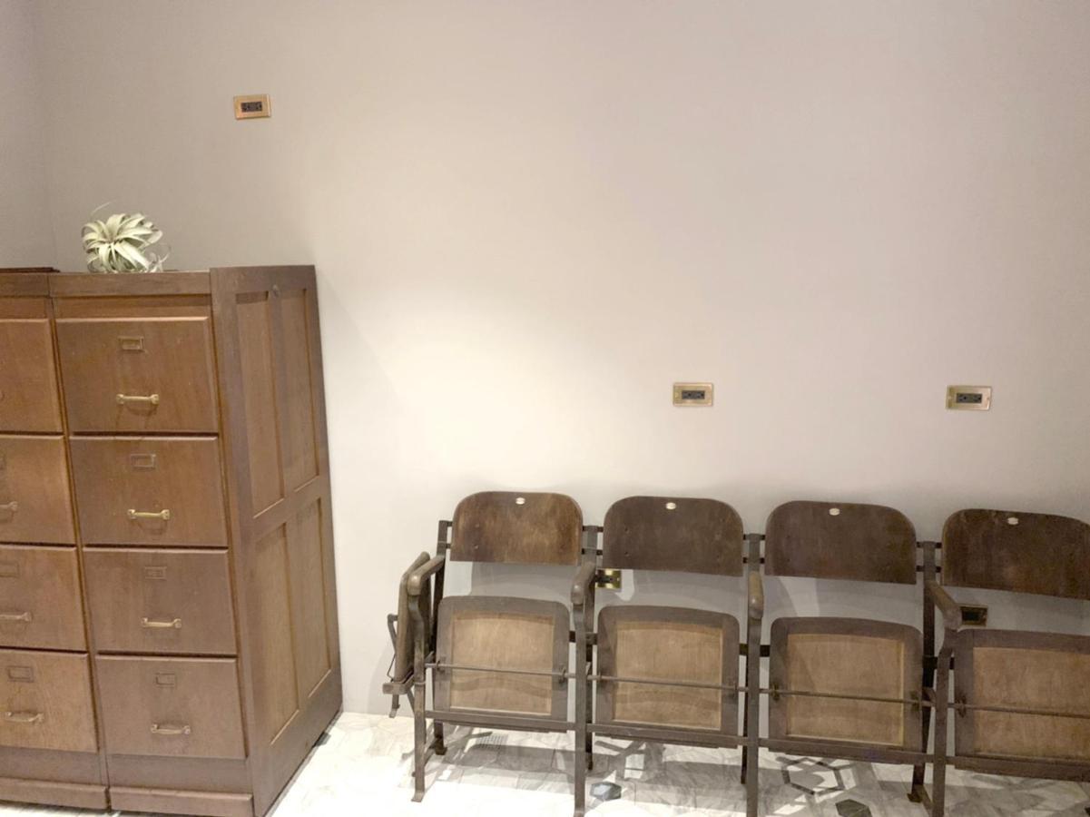 Spring Guest House Тайнан Екстериор снимка