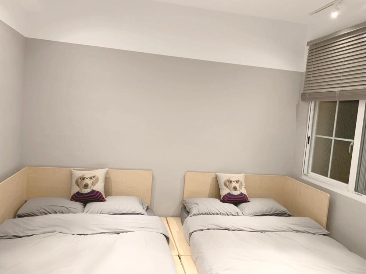 Spring Guest House Тайнан Екстериор снимка