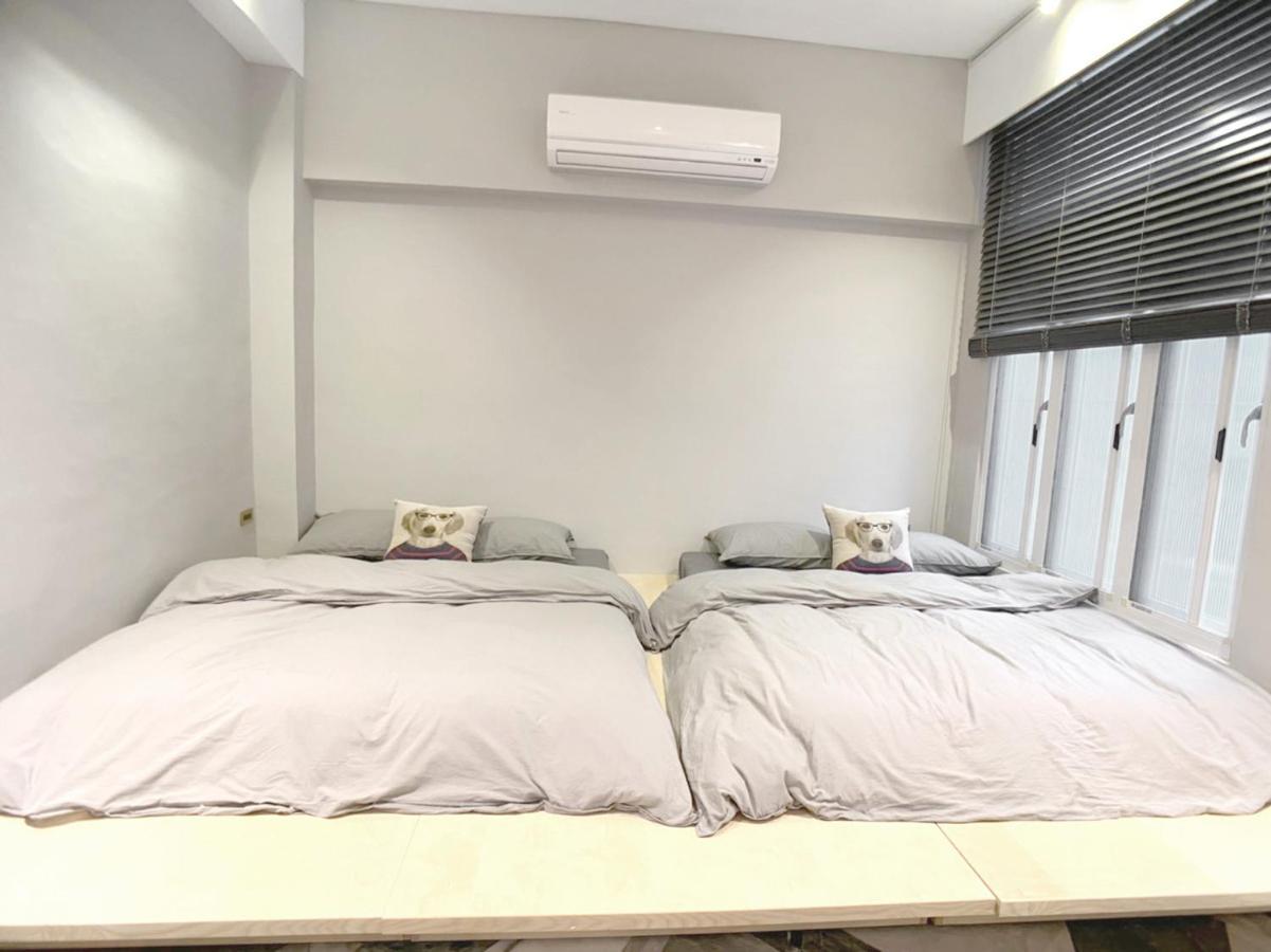 Spring Guest House Тайнан Екстериор снимка