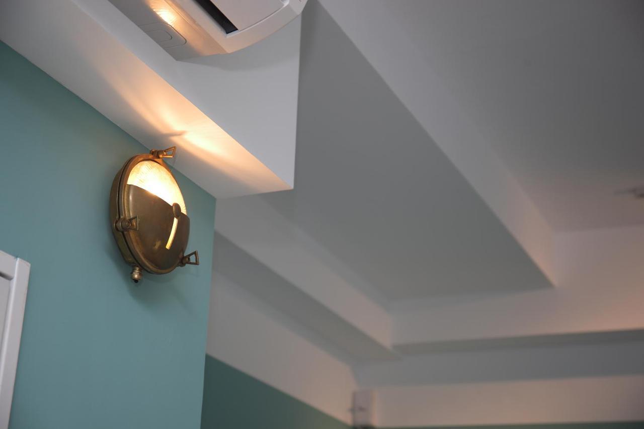 Spring Guest House Тайнан Екстериор снимка