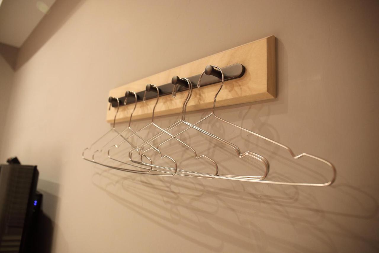 Spring Guest House Тайнан Екстериор снимка
